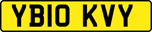 YB10KVY