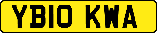 YB10KWA