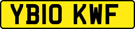 YB10KWF