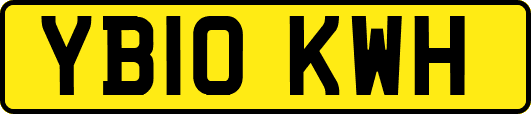 YB10KWH