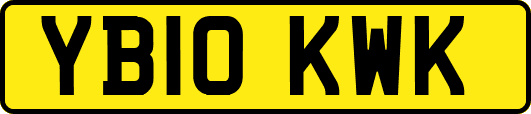 YB10KWK