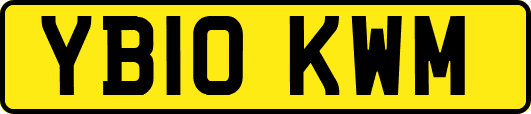 YB10KWM