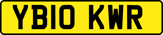 YB10KWR