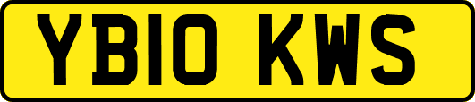 YB10KWS