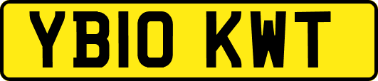 YB10KWT