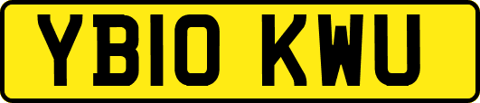YB10KWU