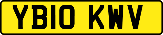 YB10KWV