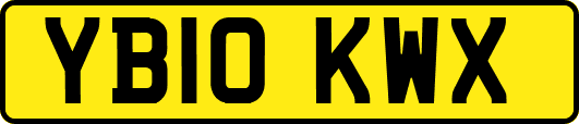 YB10KWX
