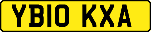 YB10KXA