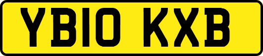 YB10KXB
