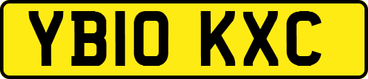 YB10KXC