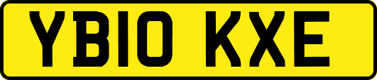 YB10KXE