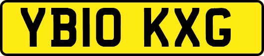 YB10KXG