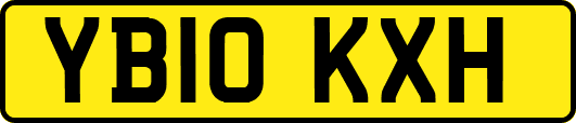 YB10KXH