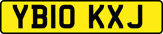 YB10KXJ
