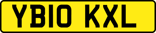 YB10KXL
