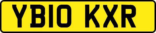 YB10KXR