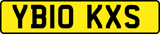 YB10KXS