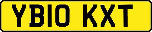 YB10KXT