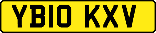 YB10KXV
