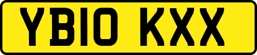 YB10KXX