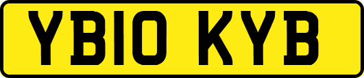 YB10KYB