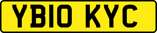 YB10KYC