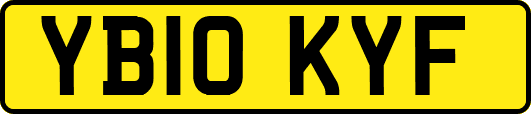 YB10KYF