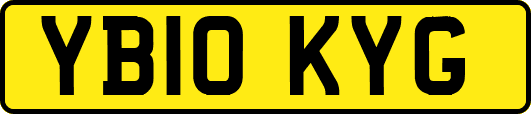 YB10KYG