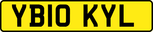 YB10KYL