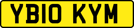 YB10KYM