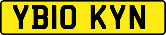 YB10KYN