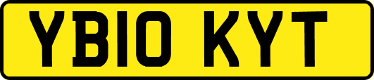 YB10KYT