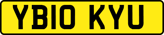 YB10KYU