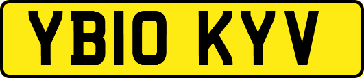 YB10KYV