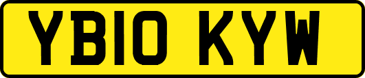 YB10KYW