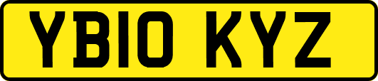 YB10KYZ