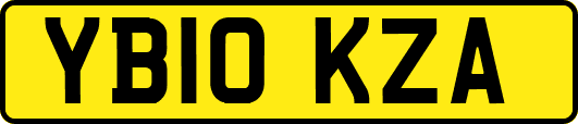 YB10KZA