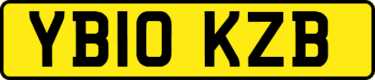 YB10KZB