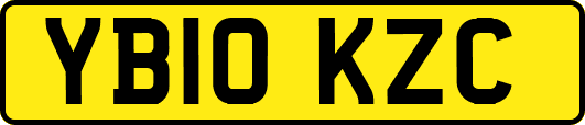 YB10KZC