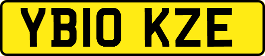YB10KZE