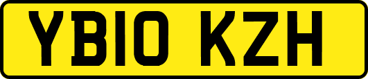 YB10KZH