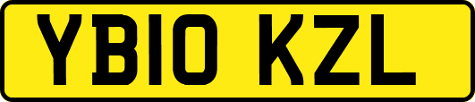 YB10KZL
