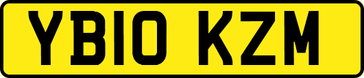 YB10KZM