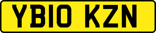 YB10KZN
