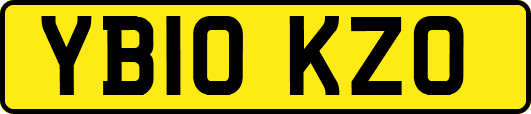 YB10KZO