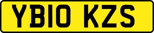 YB10KZS