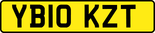 YB10KZT
