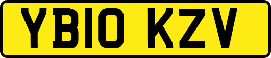 YB10KZV