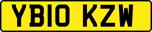 YB10KZW